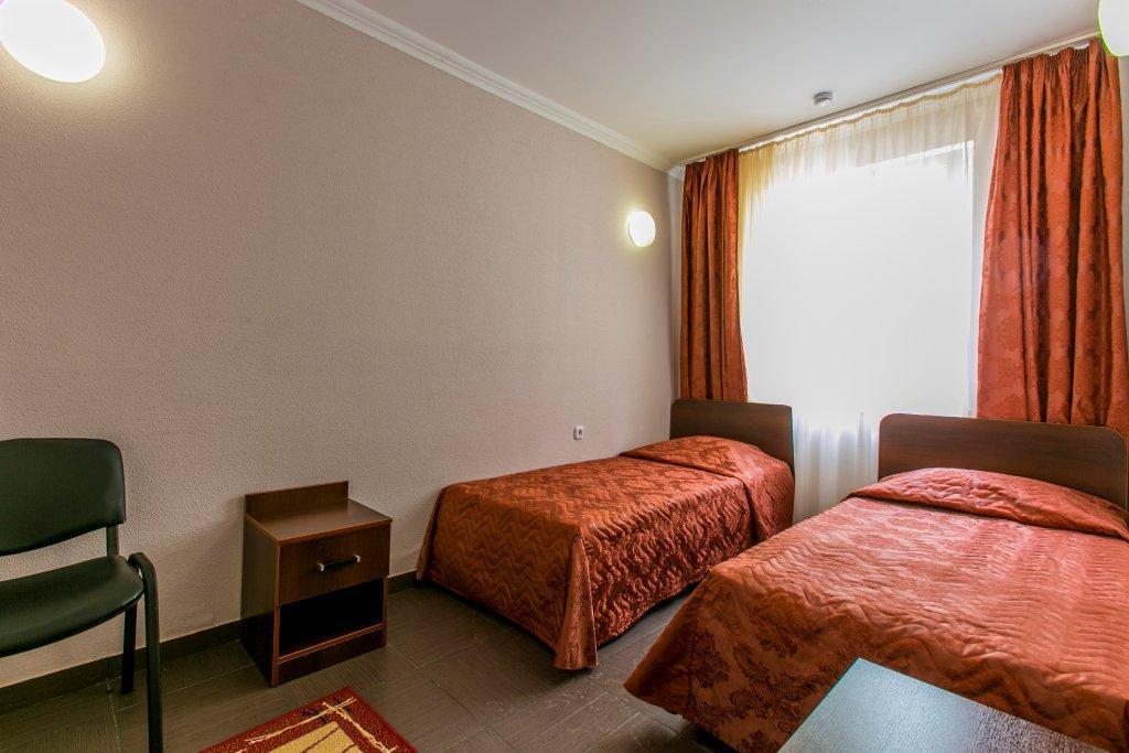 Anakopia Club Hotel New Athos Exteriér fotografie